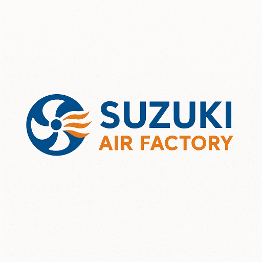 SUZUKI AIR FACTORY